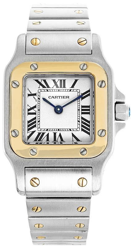 cartier santos for women